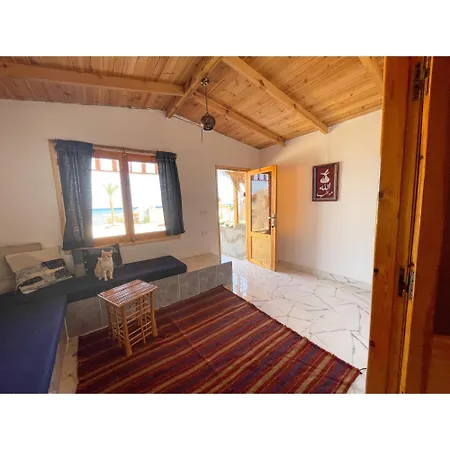 Live The Bedouinlife Hotel Nuweiba Exterior photo