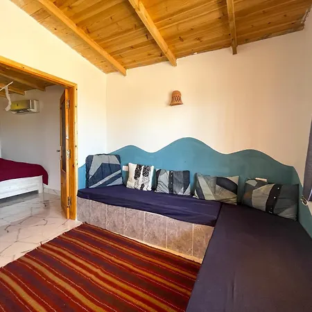 Live The Bedouinlife Hotel Nuweiba Exterior photo