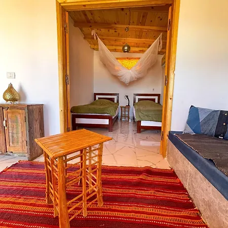 Live The Bedouinlife Hotel Nuweiba Exterior photo