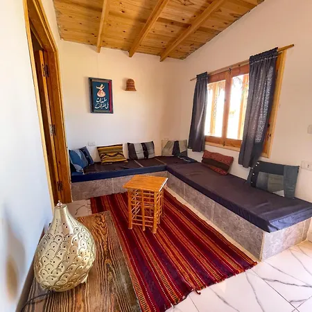 Live The Bedouinlife Hotel Nuweiba Exterior photo