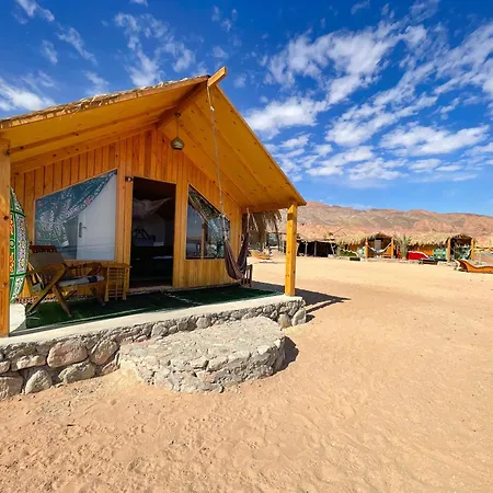 Live The Bedouinlife Hotel Nuweiba Exterior photo