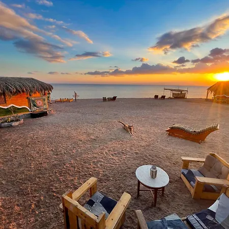 Live The Bedouinlife Hotel Nuweiba Exterior photo