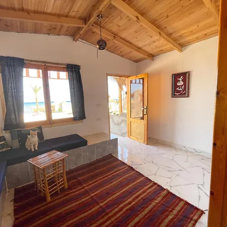 Live The Bedouinlife Hotel Nuweiba Exterior photo