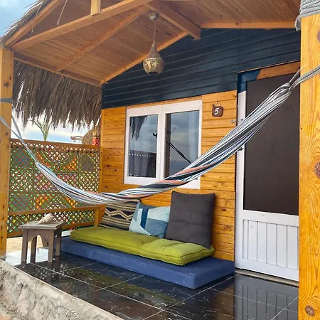 Live The Bedouinlife Hotel Nuweiba Exterior photo