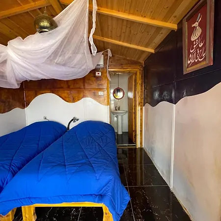 Live The Bedouinlife Hotel Nuweiba Exterior photo