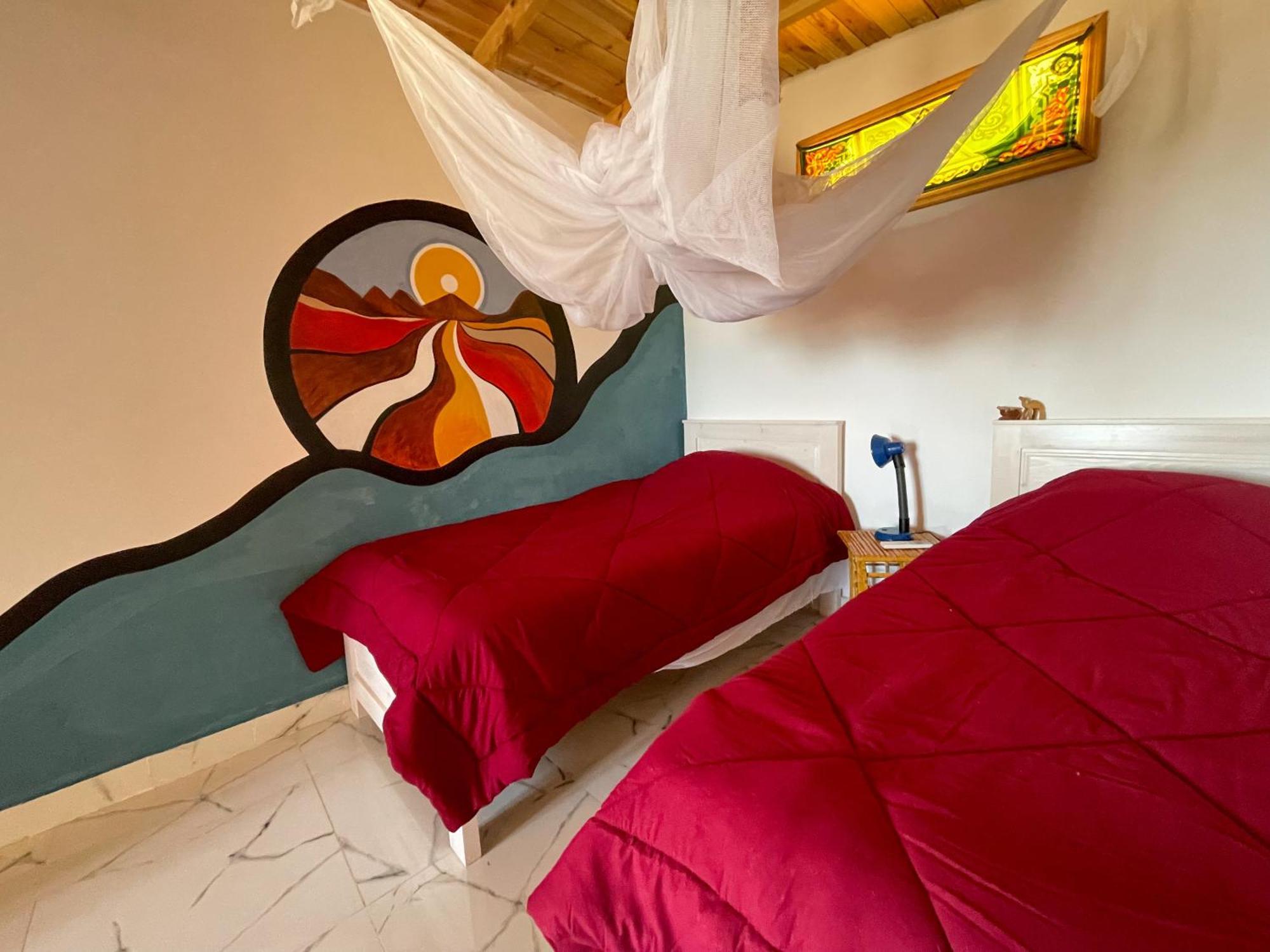 Live The Bedouinlife Nuweiba`