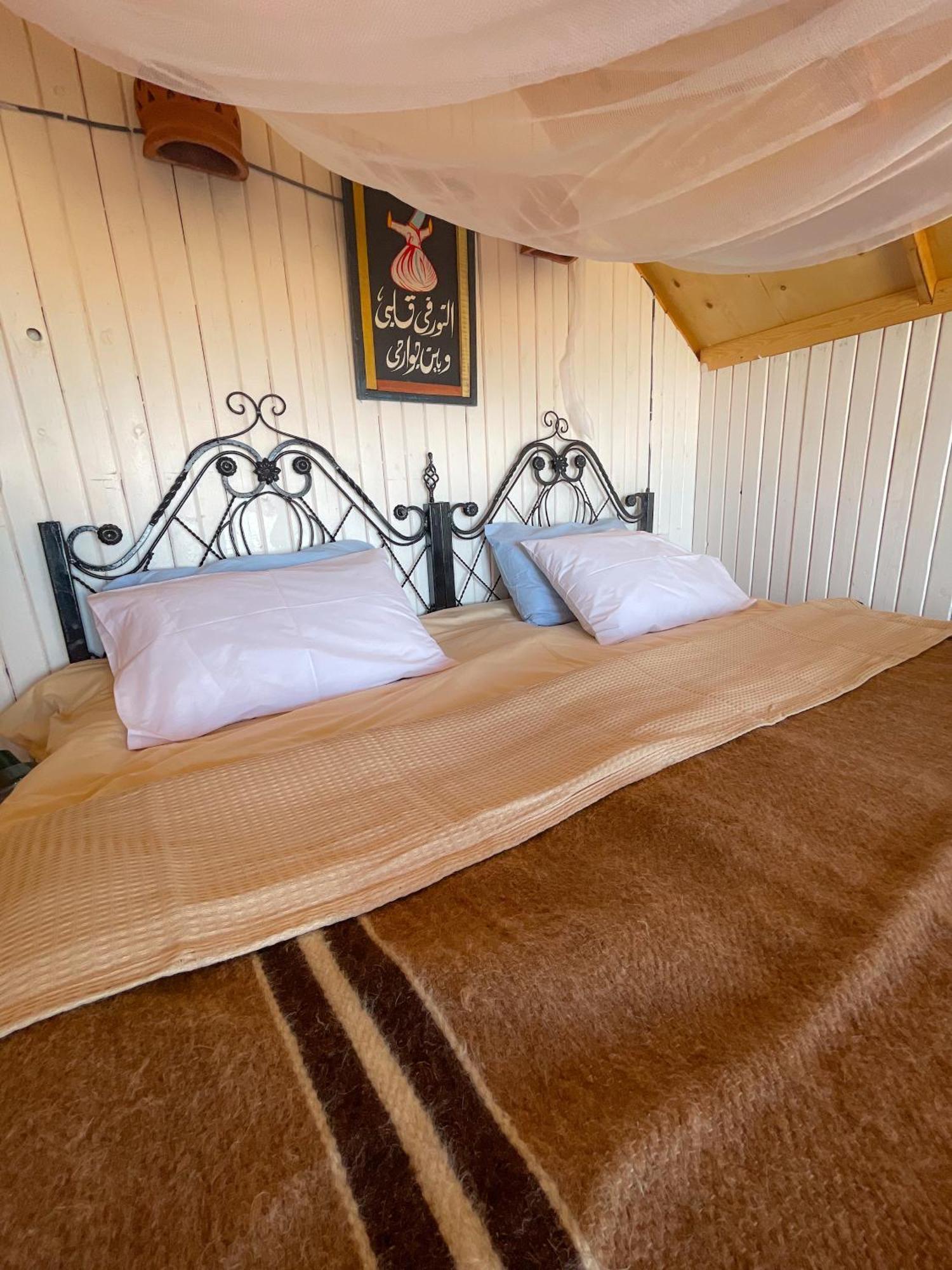 Live The Bedouinlife Campeggio