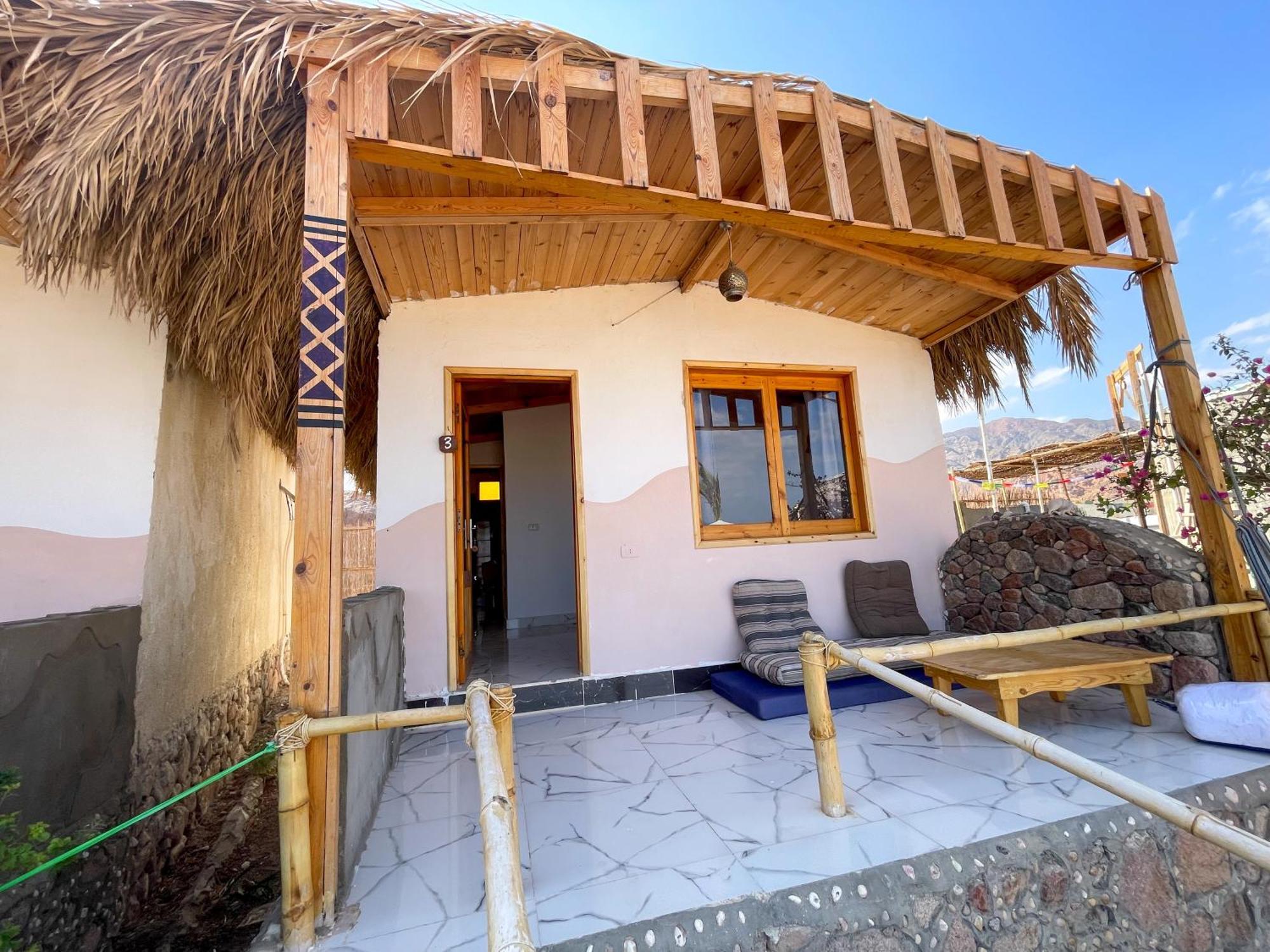 Campeggio Live The Bedouinlife Nuweiba`