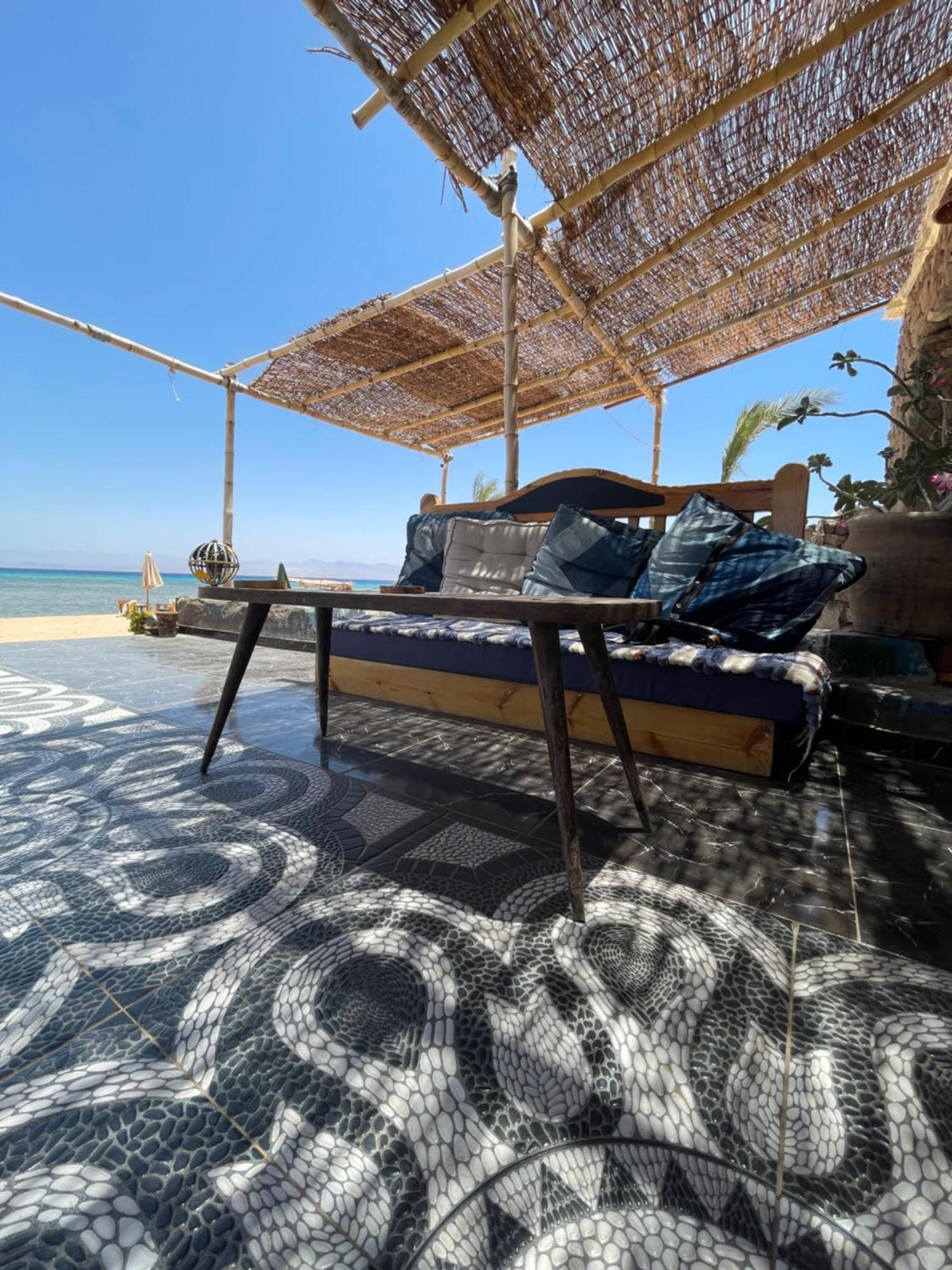 Campeggio Live The Bedouinlife Nuweiba`