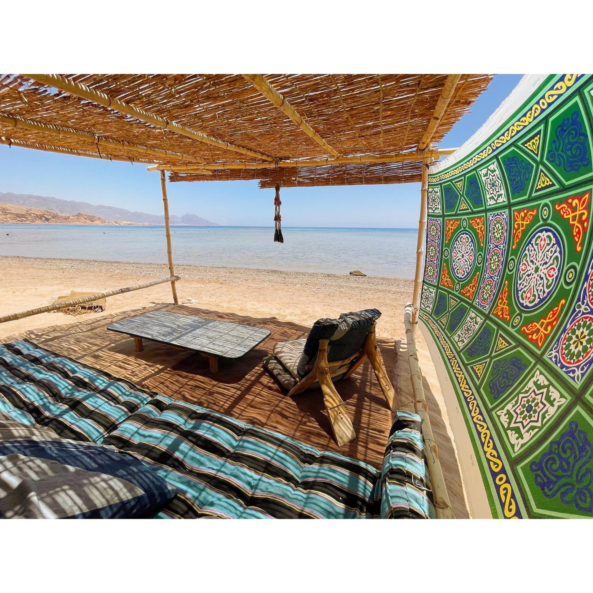 Live The Bedouinlife * Nuweiba`