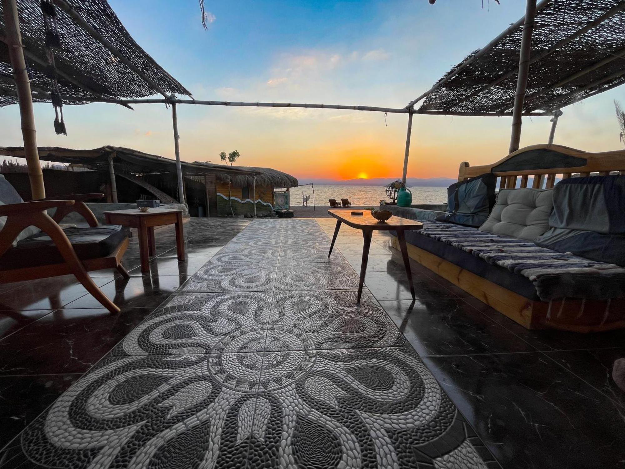 Campeggio Live The Bedouinlife Nuweiba`