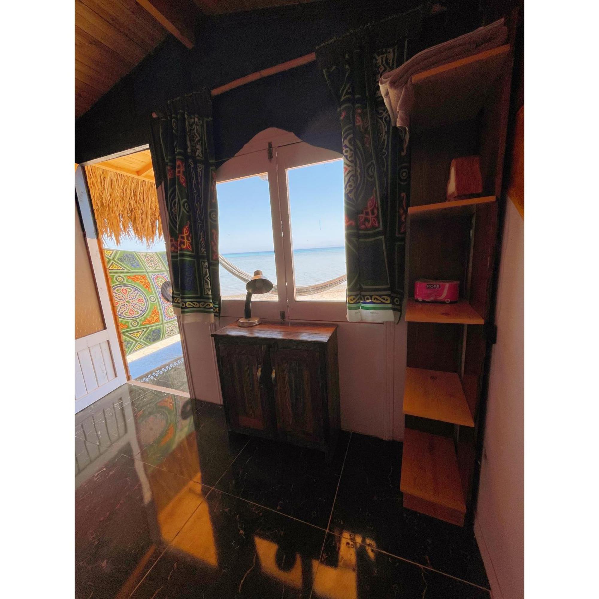 Live The Bedouinlife Campeggio Nuweiba`