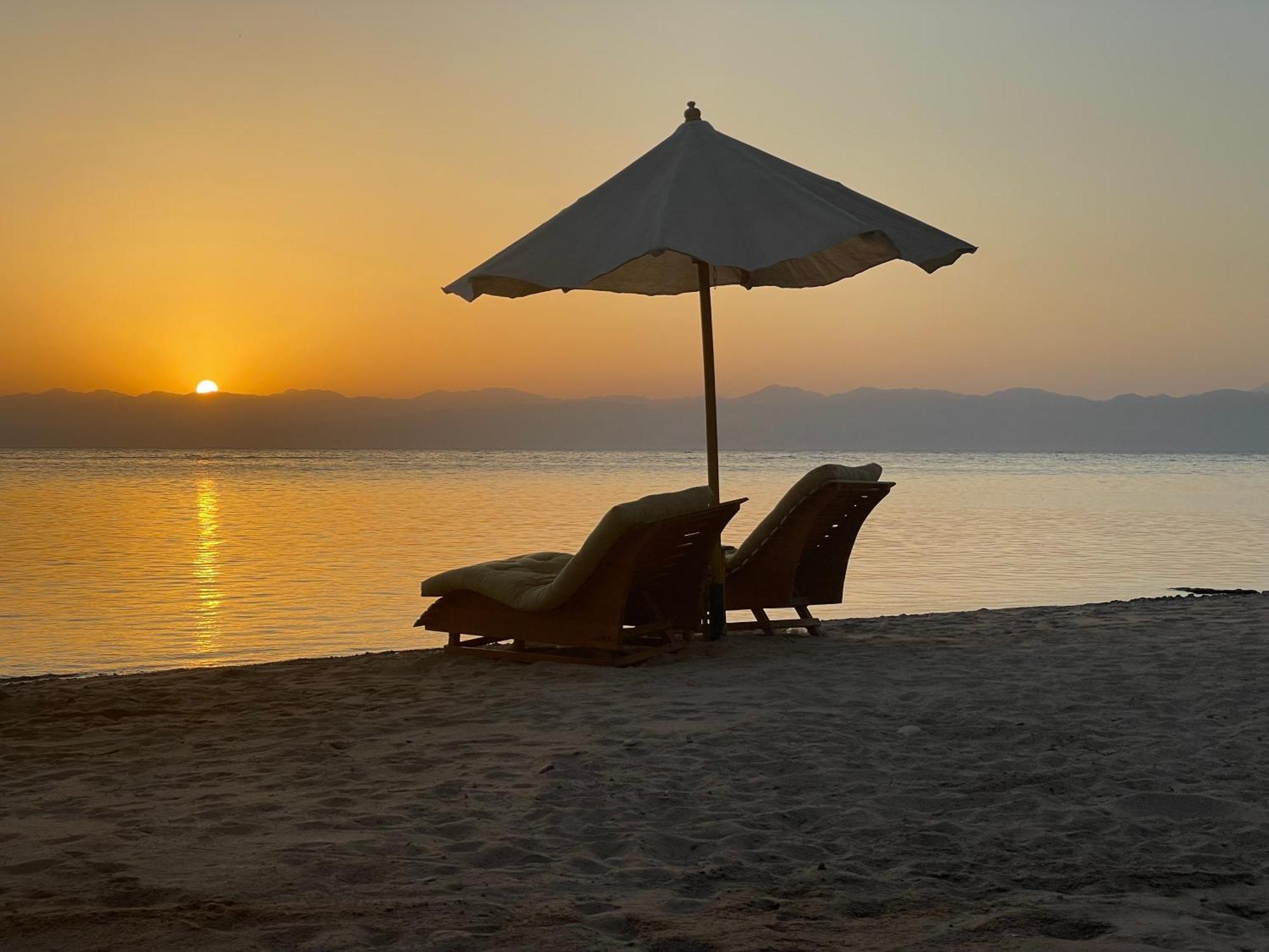 Campeggio Live The Bedouinlife Nuweiba`
